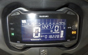 SUZUKI GSX250RA 2021