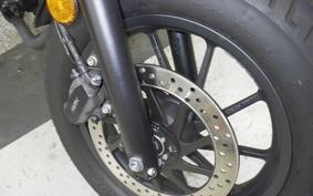 HONDA REBEL 250 A MC49