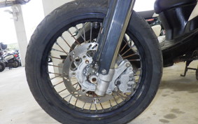 KAWASAKI KLX250D TRACKER LX250E