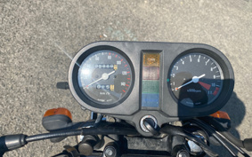HONDA CB250 MC03