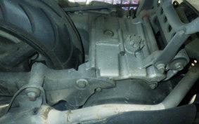 YAMAHA CYGNUS 125 X 2 SE44J