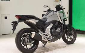 HONDA NC750X 2023 RH09