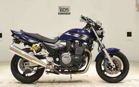YAMAHA XJR1300 Gen.2 2008 RP17J