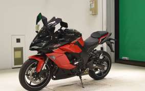 KAWASAKI NINJA 1000SX 2024 ZXT02K