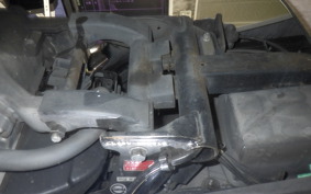 SUZUKI ADDRESS V125 G 2019 CF46A