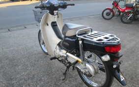 HONDA SUPER CUB110 JA10