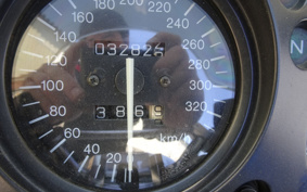 HONDA CBR1100XX 1997 SC35