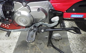 HONDA CT125-2 2017 JA65