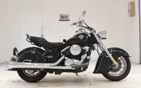 KAWASAKI VULCAN 400 DRIFTER 2004 VN400D