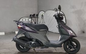 SUZUKI ADDRESS V125 CF4MA