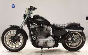 HARLEY XL883 2005