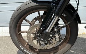 HARLEY  HARLEY FXLRST 2023 YXZ