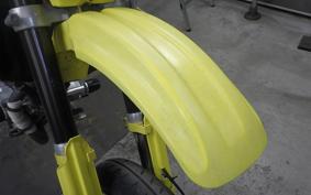 SUZUKI 250SB 2001 LX250L