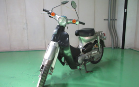 HONDA SUPER CUB50 AA01