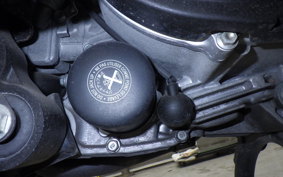 HONDA FORZA 250 2008 MF15