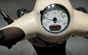 HONDA GIORNO AF77