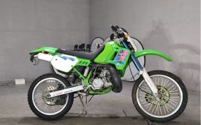 KAWASAKI KDX200SR DX200G