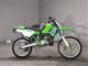 Фото Kawasaki KDX200SR с японского аукциона