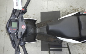 APRILIA SR50R