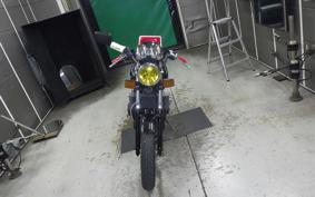 HONDA JADE 2009 MC23