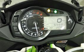 KAWASAKI NINJA 1000 A 2017