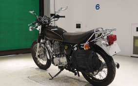 YAMAHA SR400 Gen.5 2021 RH16J