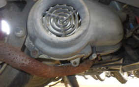 YAMAHA JOG POCHE SA08J