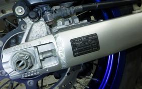 KAWASAKI KLX250D TRACKER X 2025 LX250V
