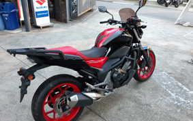 HONDA NC750S 2016 RC88