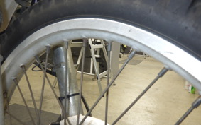 YAMAHA SEROW 225 Gen.3 2015 4JG
