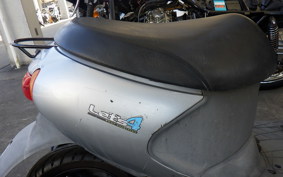 SUZUKI LET's 4