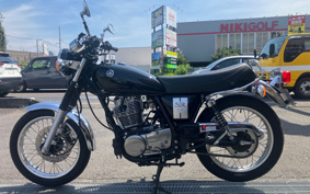 YAMAHA SR400-1 2020 RH16J