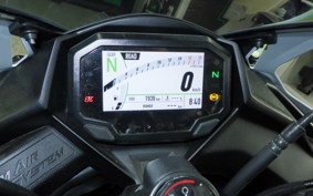 KAWASAKI ZX-4R SE 2024 ZX400P