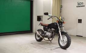 HONDA APE 50 2008 AC16