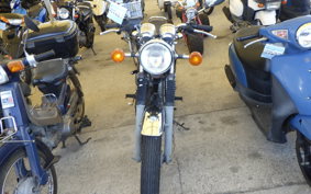 YAMAHA SR400 Gen.3 2007 RH01J