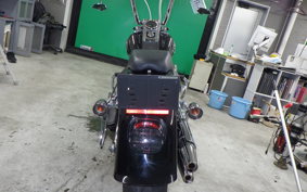 HARLEY FLSTF 1580 2014