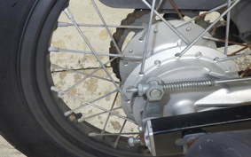 HONDA FTR223 2026 MC34