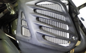 YAMAHA TRICITY 125 A SEC1J