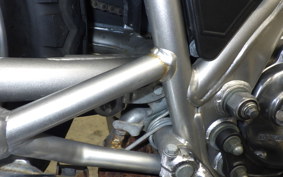 YAMAHA SR400 Gen.3 2005 RH01J