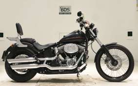 HARLEY FXS 1580 2013
