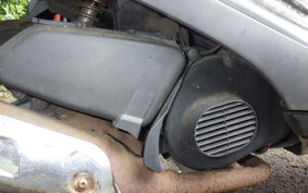 SUZUKI ADDRESS V100 CE11A
