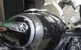 YAMAHA DRAGSTAR 250 2014 VG02J
