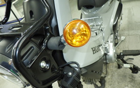 HONDA ｸﾛｽｶﾌﾞ110-3 JA60