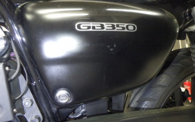 HONDA GB350 2022 NC59