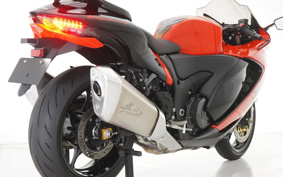 SUZUKI Hayabusa 25th 2023 EJ11A