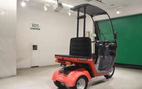 HONDA GYRO CANOPY 2022 TA03