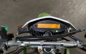 KAWASAKI KLX125 LX125C