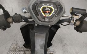 HONDA CROSS CUB JA10