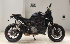 DUCATI MONSTER 937 + 2022