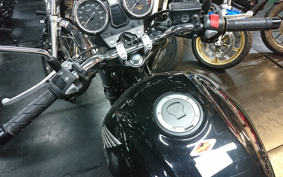 HONDA CB400SFV-4ABS 2022 NC42